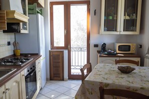 아파트 | 전용 주방