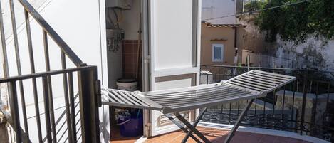 Appartamento | Terrazza/patio