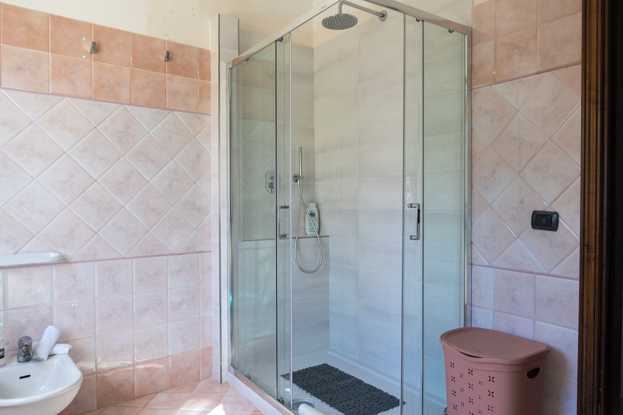 Apartment | Bathroom