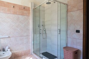 Apartment | Bathroom - Al Primo Piano (Forio)