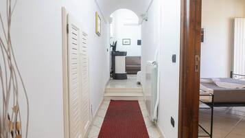 Appartement | Coin séjour