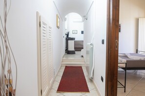 Appartement | Coin séjour