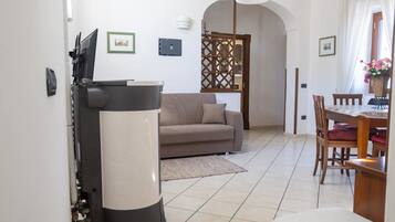 Appartement | Woonruimte