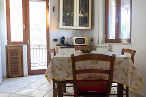 Appartement | Cuisine privée