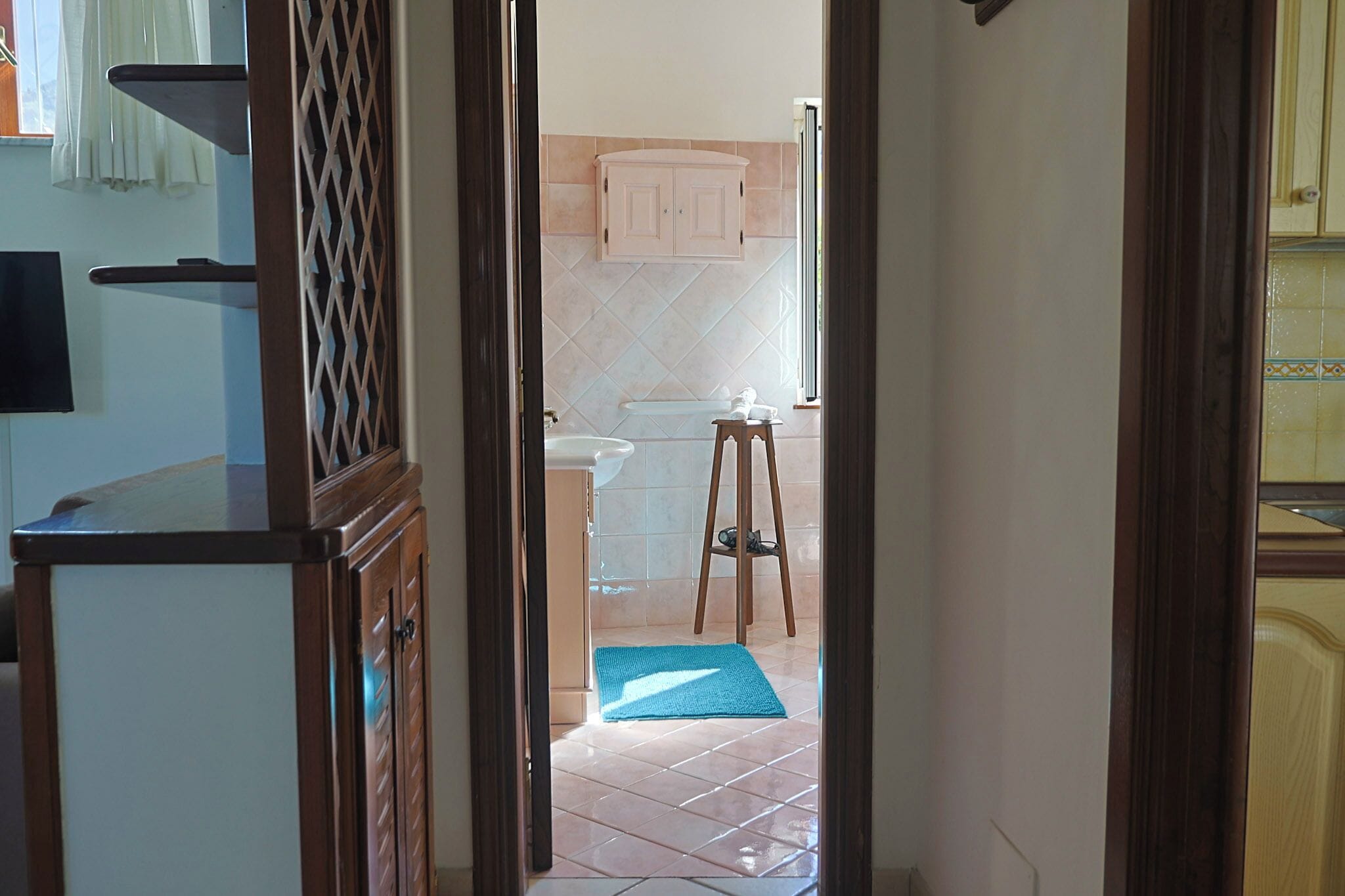 Apartment | Bathroom