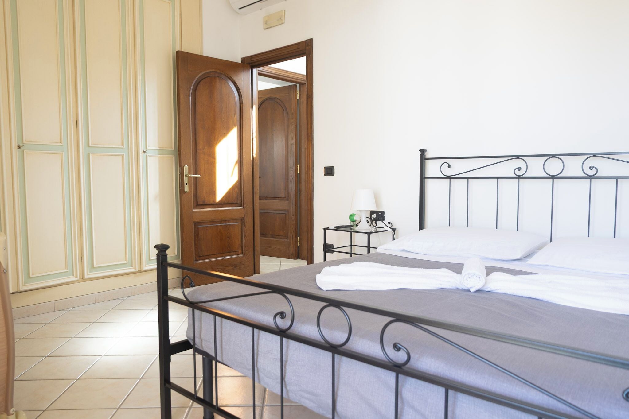 Apartment | Free WiFi