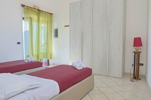 Appartement | Accès au Wi-Fi (inclus)