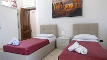 Apartamento | Wi-Fi de cortesia