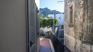 Appartement | Balcon