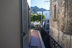 Apartamento | Sacada