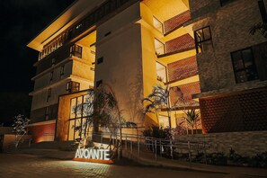 Exterior - Avoante (João Pessoa)