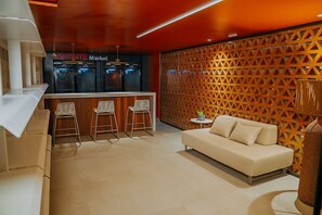 Lobby - Avoante (João Pessoa)