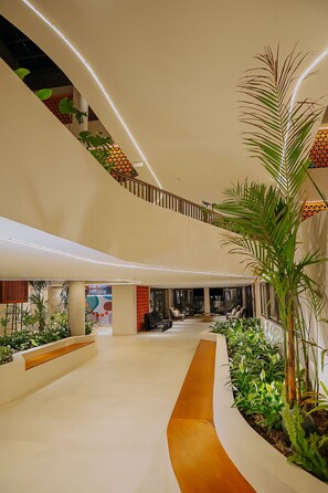 Lobby - Avoante (João Pessoa)