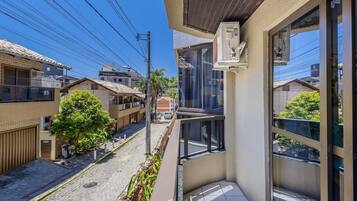 Apartamento | Área da propriedade