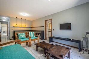 ベーシック アパートメント | 内装