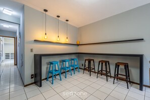 ベーシック アパートメント | 内装