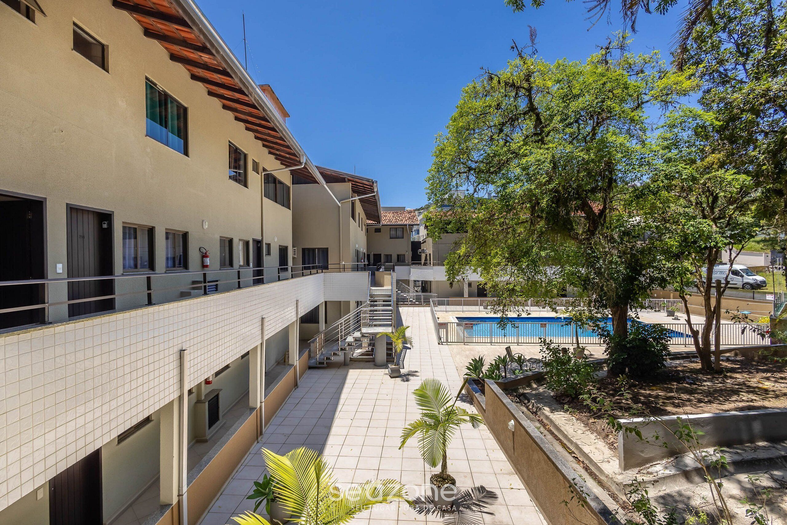 Apartment | Exterior