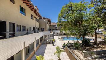 Apartment | Exterior