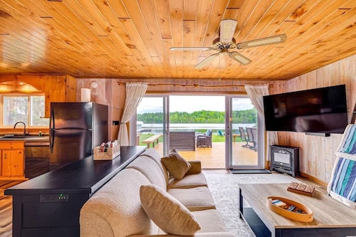 Clam Lake Haven | Torch Lake | Bellaire