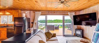Clam Lake Haven | Torch Lake | Bellaire