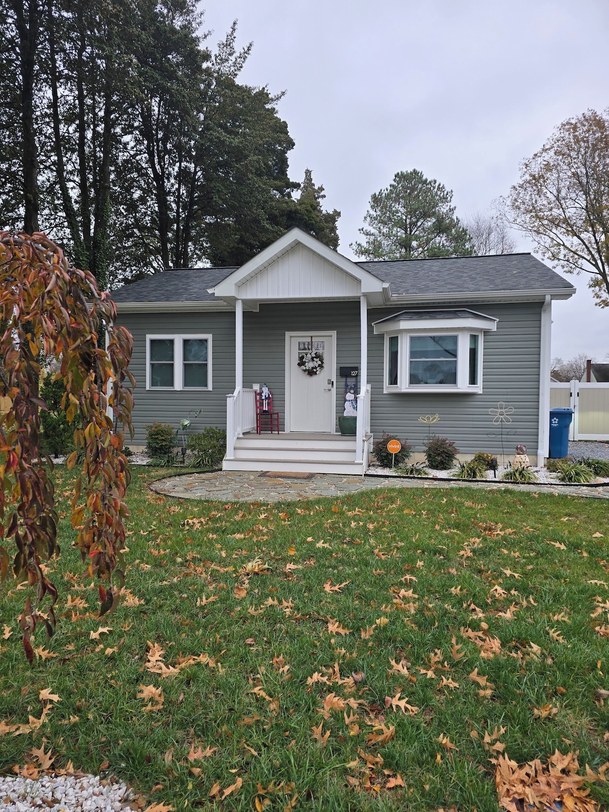 Bild für Gastgeberprofil