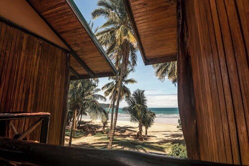 Samara Tree House Inn Unit 4