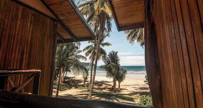 Samara Tree House Inn Unit 4