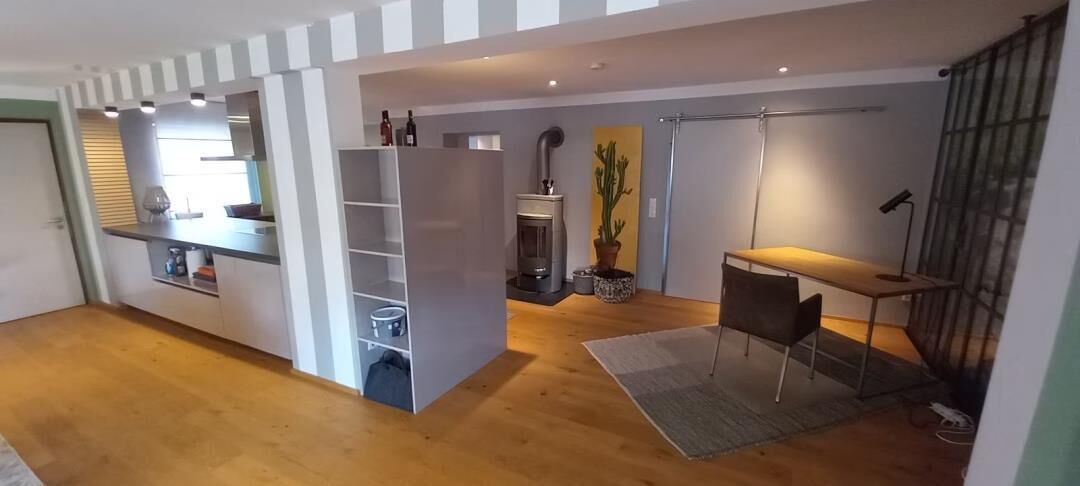 Interiør