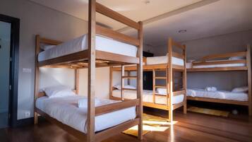 Klassieke slaapzaal | Gratis wifi, rolstoeltoegang