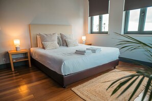 Comfort Double Room | Free WiFi, wheelchair access