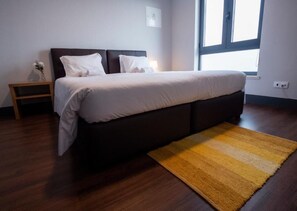 Classic Double or Twin Room | Free WiFi, wheelchair access