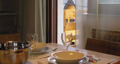 Charming and cozy apartment