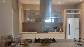 Basic Apartment | Private kitchen