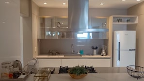 Basic Apartment | Private kitchen