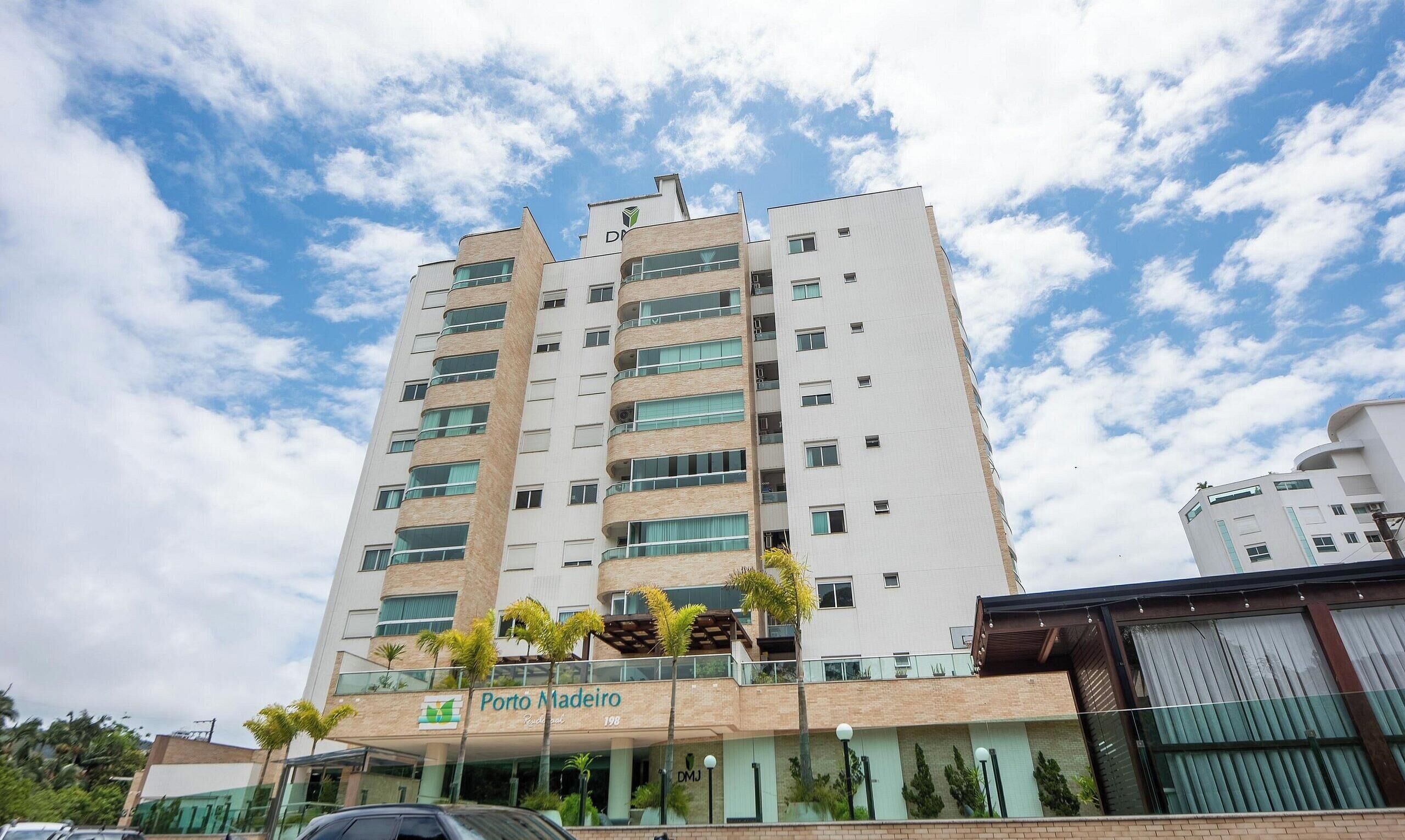 Căn hộ cơ bản | Ngoại thất