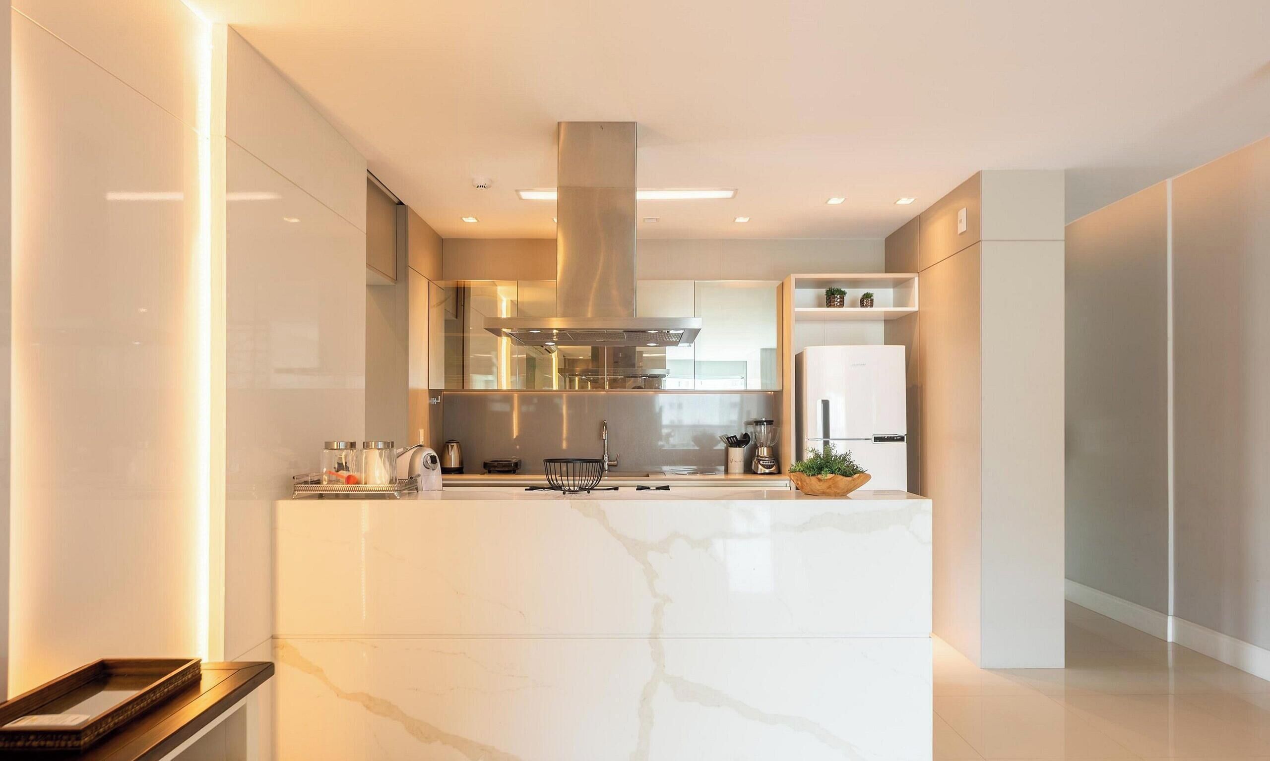 Basic Apartment | Private kitchen