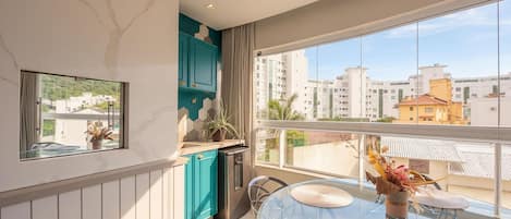 베이직 아파트 | 다이닝