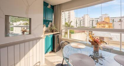Apt w/ BBQ & Balcony, 230m From the Beach Epd0202