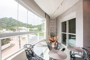 Basic-Apartment | Speisen