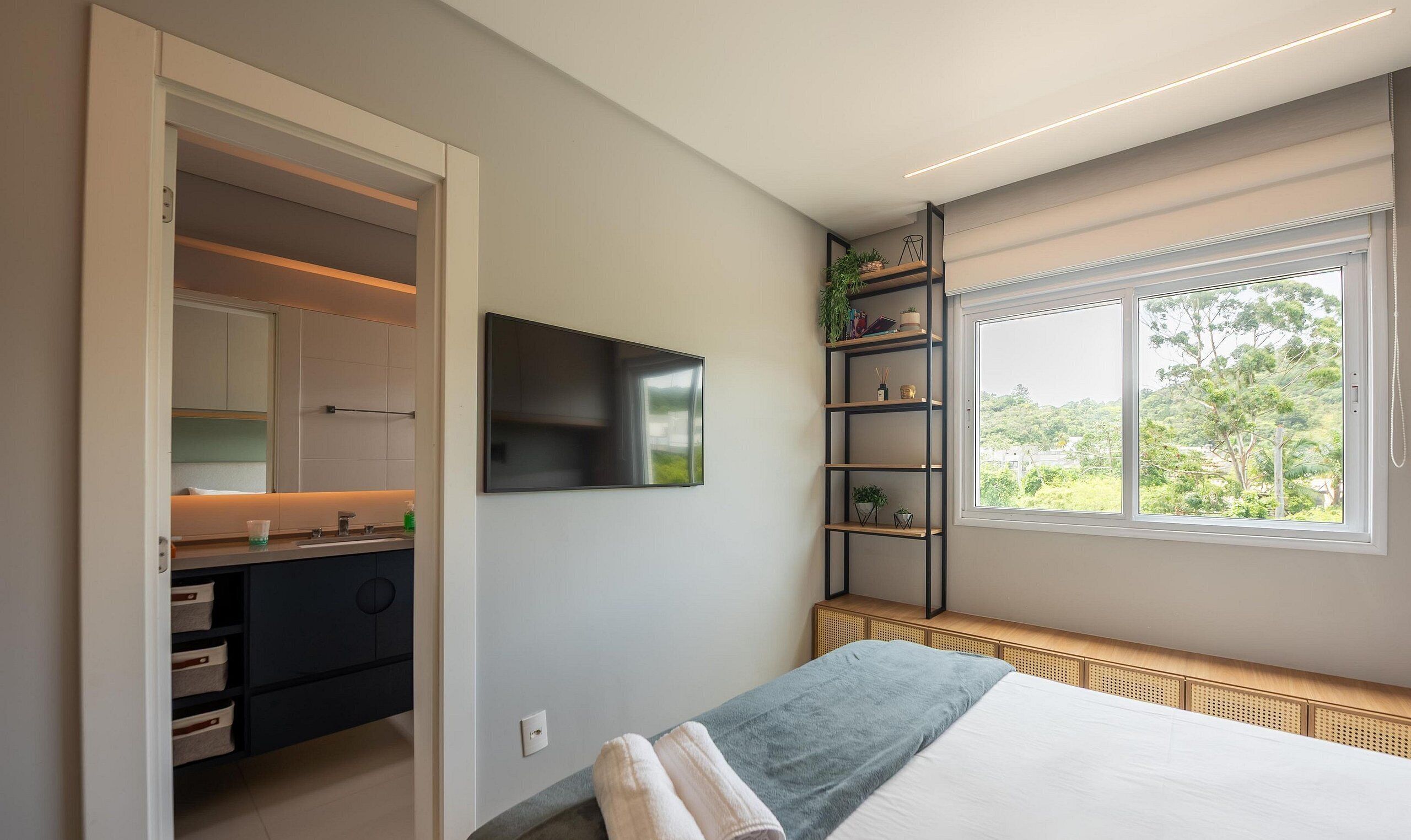 Basic Apartment | 2 bedrooms, free WiFi