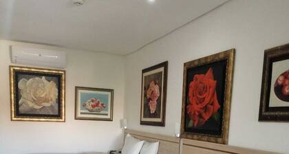 aparthotel Maison Suisse