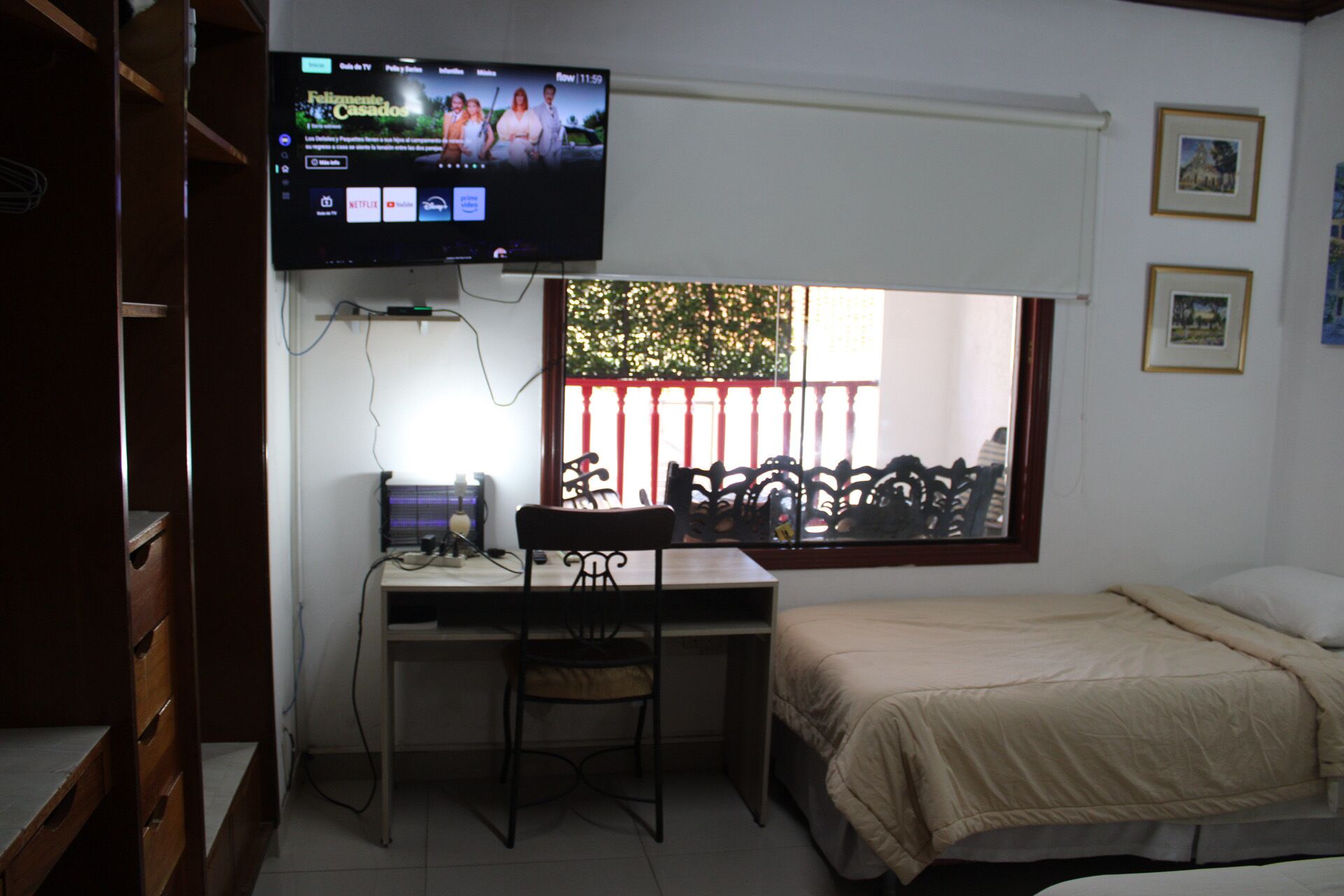 Kamer