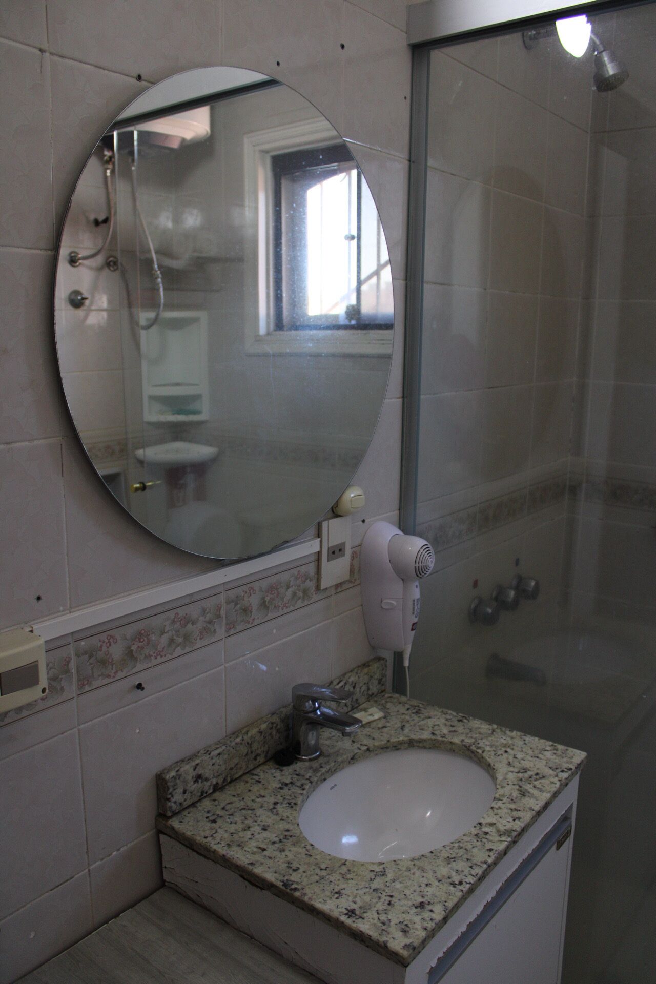Kamar mandi