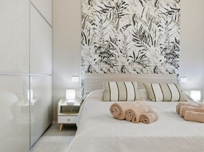 1 bedroom - Tavolara by Residence Moresca (Golfo Aranci)