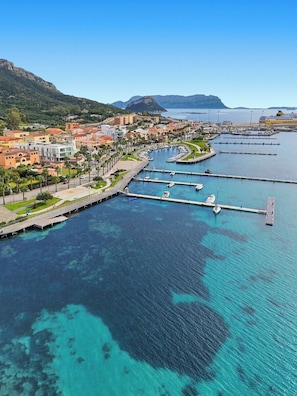Marina - Tavolara by Residence Moresca (Golfo Aranci)
