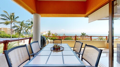 Punta Esmeralda Magnolia 202