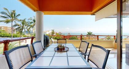 Punta Esmeralda Magnolia 202