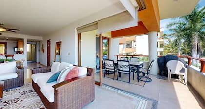 Punta Esmeralda Magnolia 202
