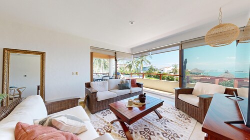 Punta Esmeralda Magnolia 202