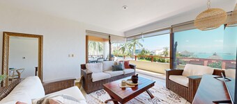 Punta Esmeralda Magnolia 202